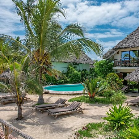 Jambiani Villas Jambiani (Zanzibar) Exterior foto