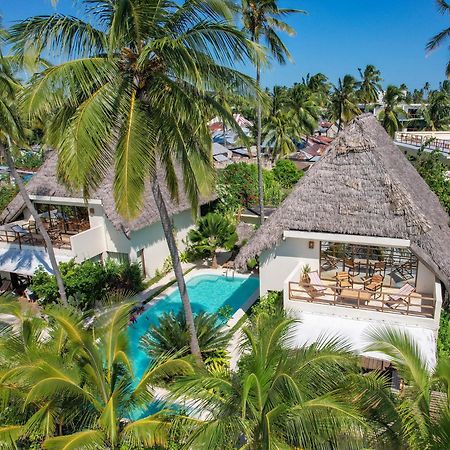 Jambiani Villas Jambiani (Zanzibar) Exterior foto