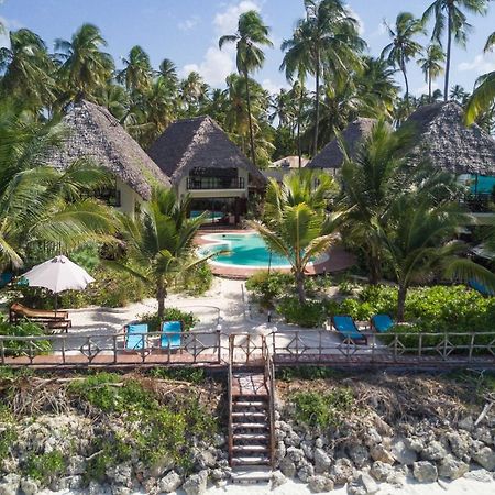 Jambiani Villas Jambiani (Zanzibar) Exterior foto