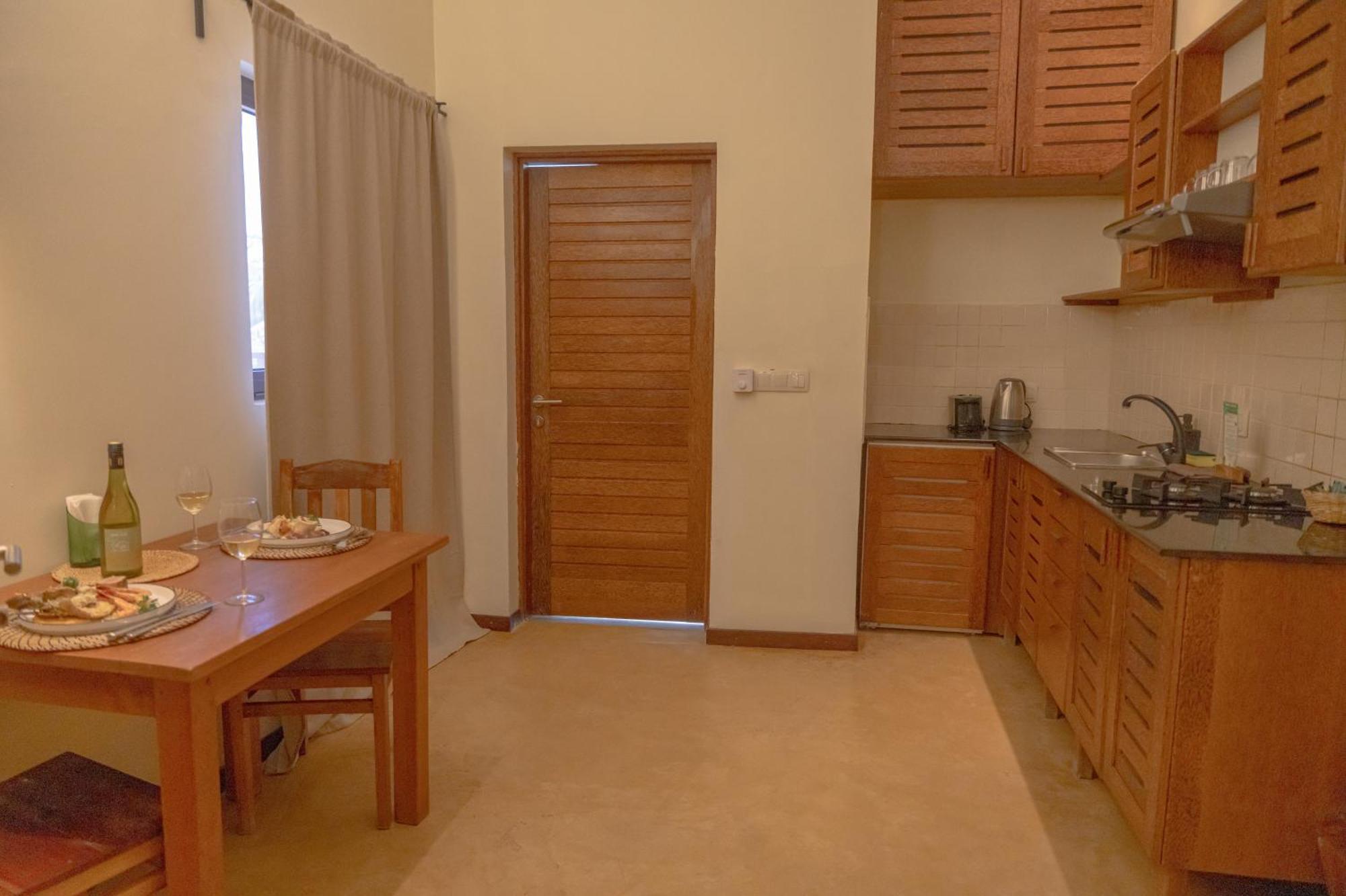 Jambiani Villas Jambiani (Zanzibar) Quarto foto