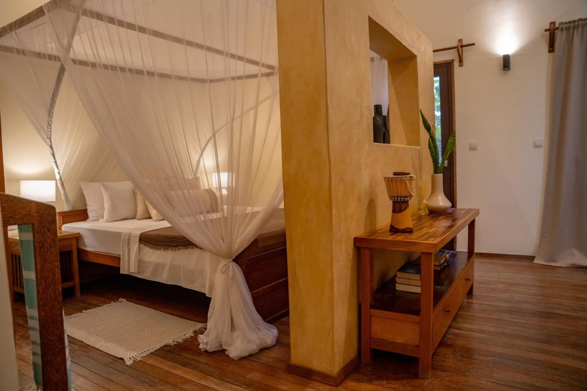 Jambiani Villas Jambiani (Zanzibar) Quarto foto