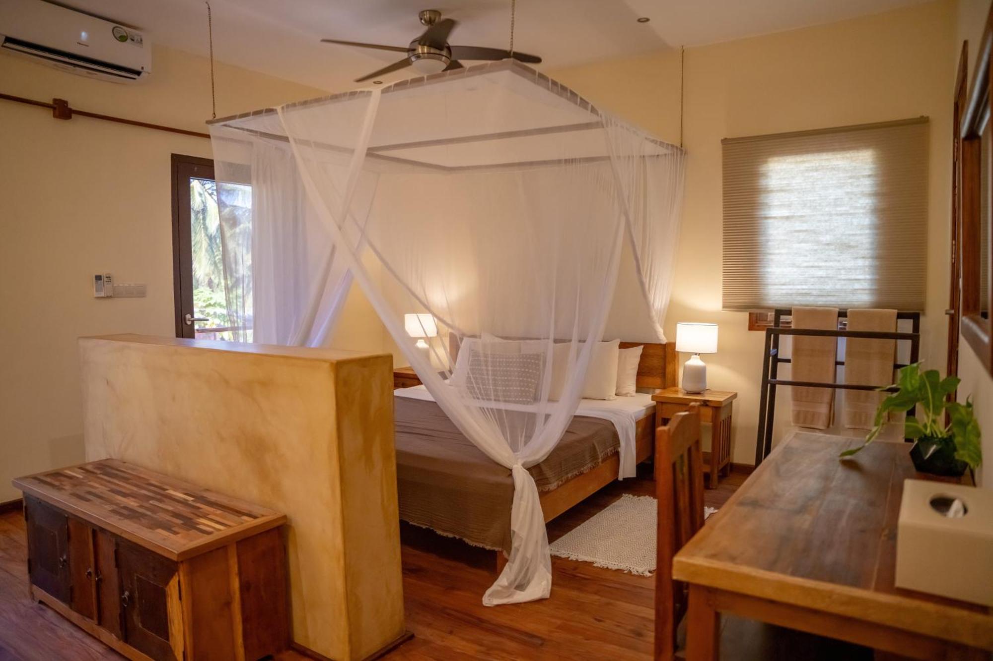 Jambiani Villas Jambiani (Zanzibar) Quarto foto