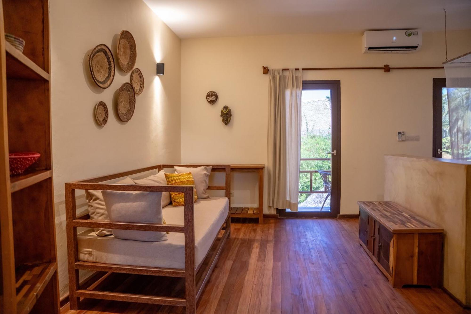 Jambiani Villas Jambiani (Zanzibar) Quarto foto
