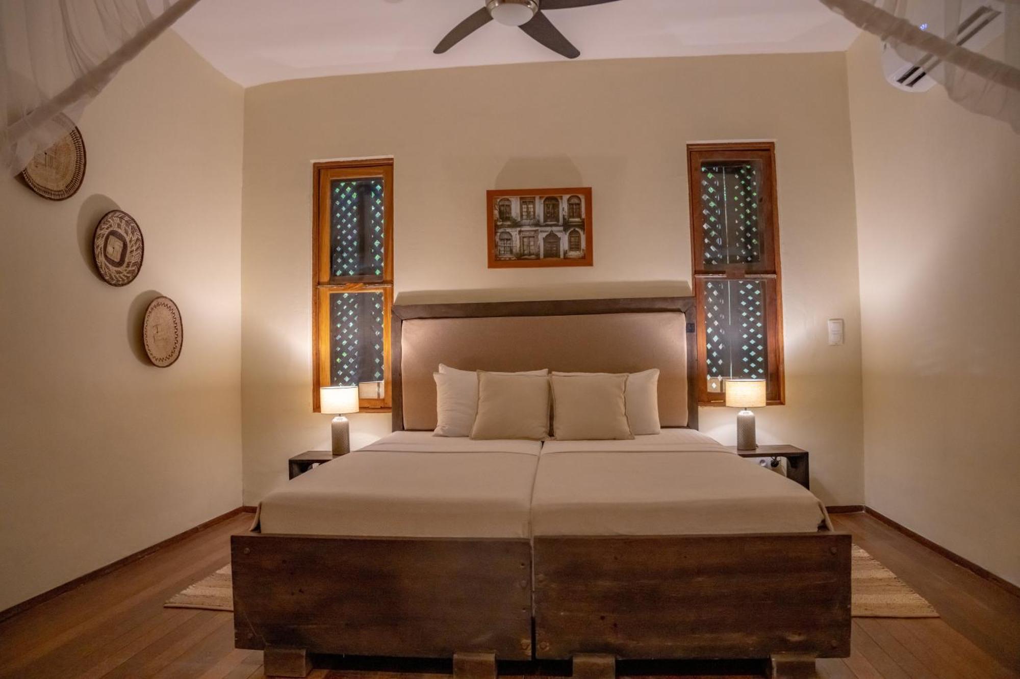 Jambiani Villas Jambiani (Zanzibar) Quarto foto
