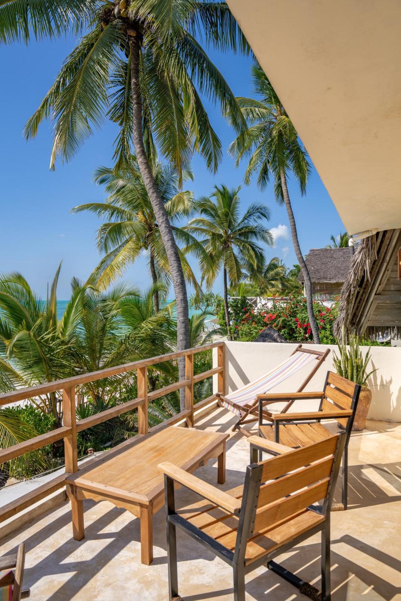 Jambiani Villas Jambiani (Zanzibar) Exterior foto