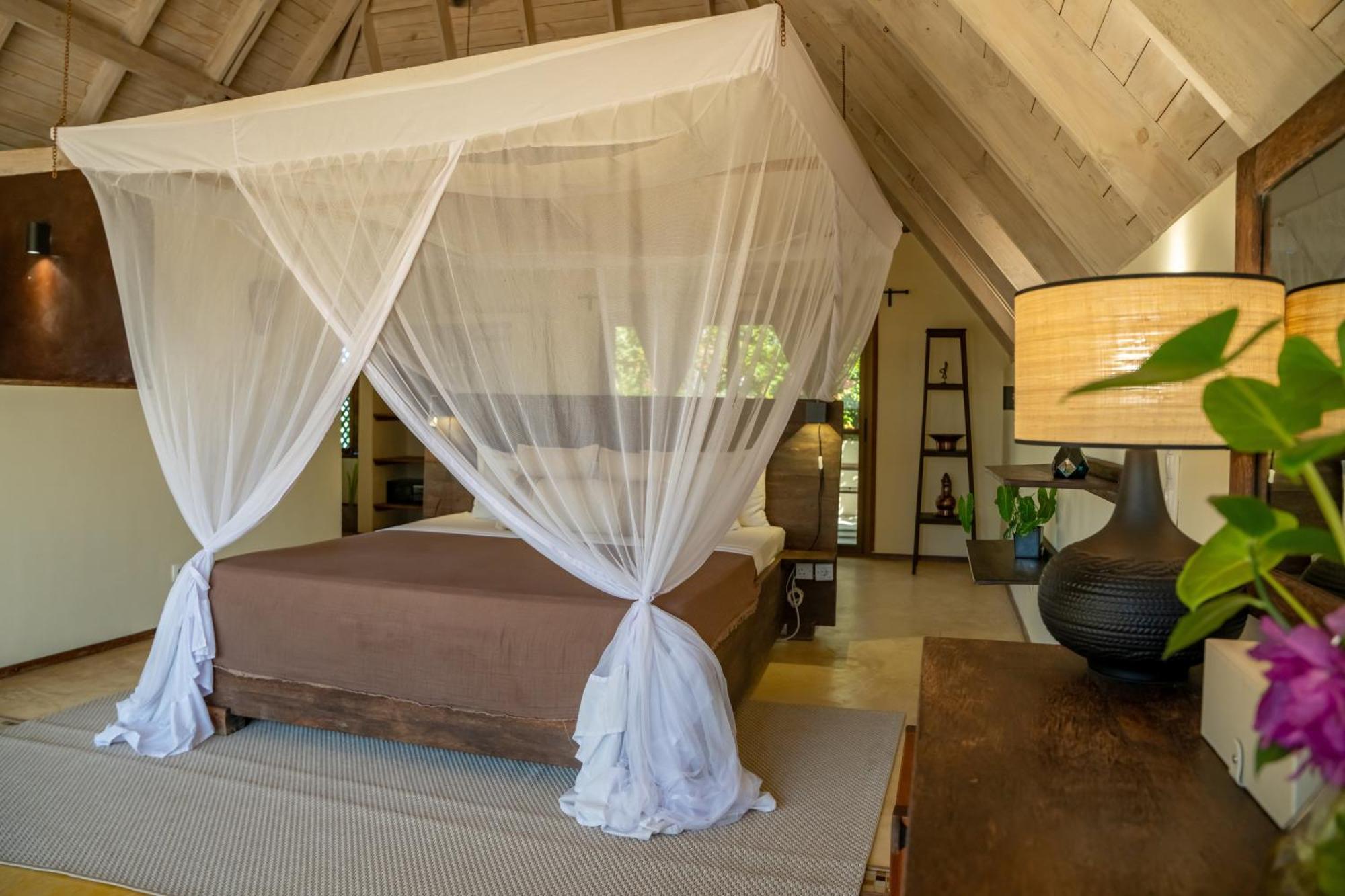 Jambiani Villas Jambiani (Zanzibar) Exterior foto