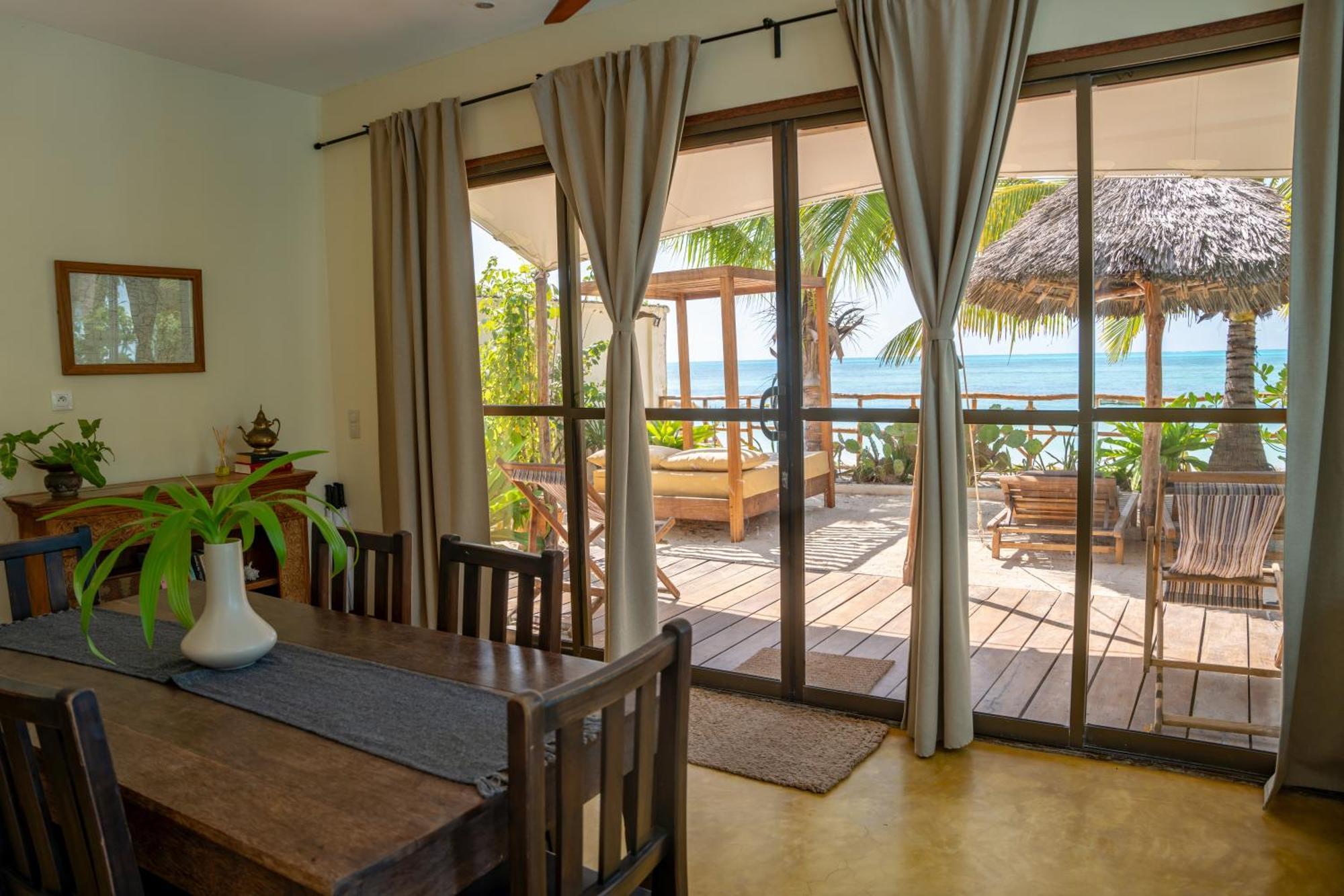 Jambiani Villas Jambiani (Zanzibar) Quarto foto