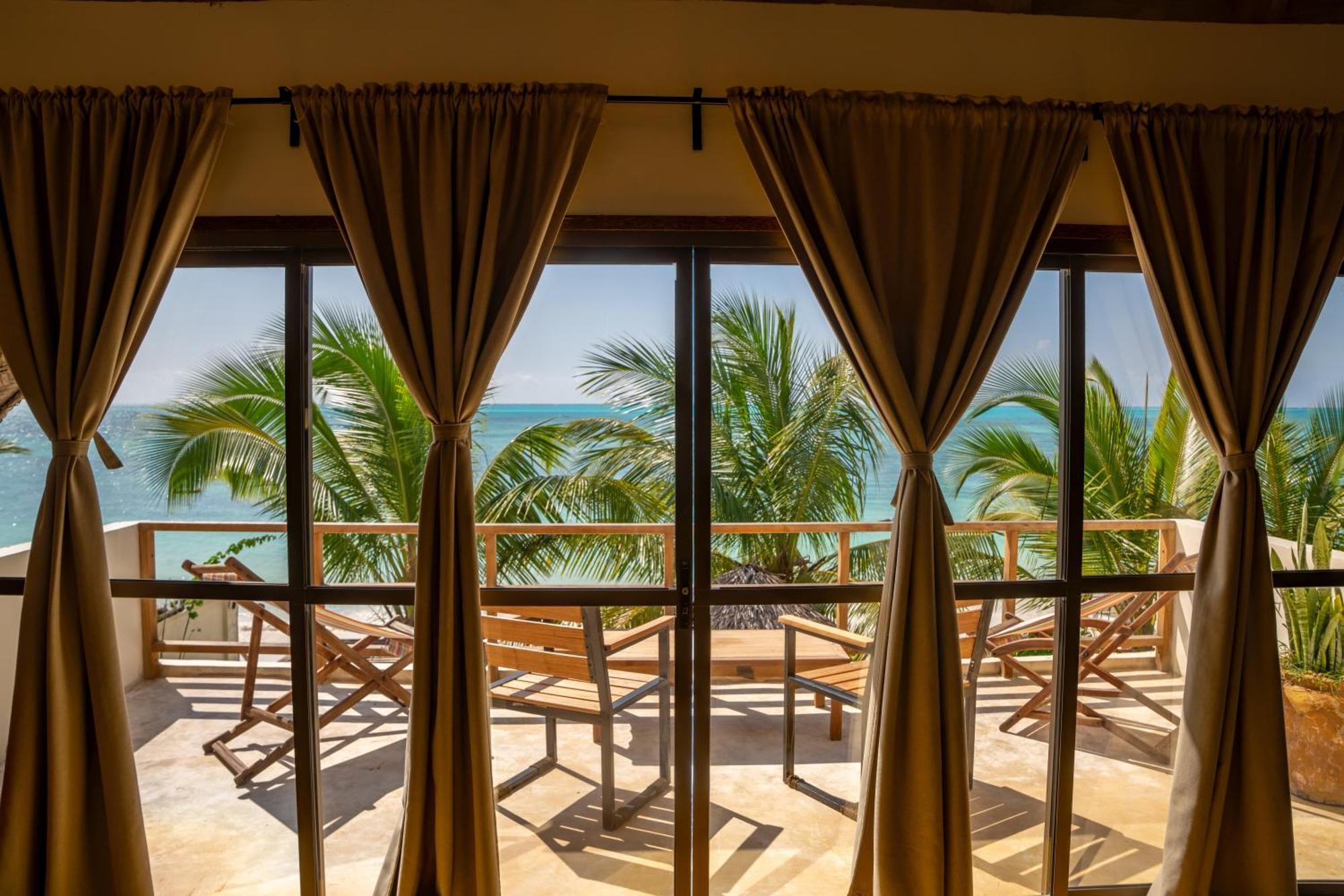 Jambiani Villas Jambiani (Zanzibar) Quarto foto