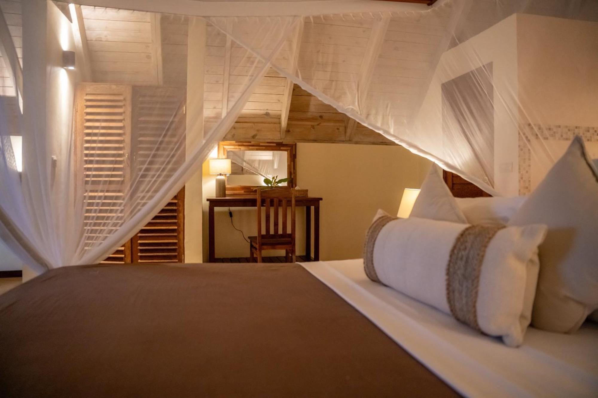 Jambiani Villas Jambiani (Zanzibar) Quarto foto