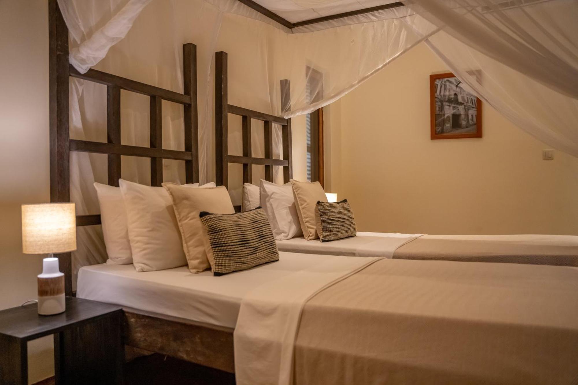 Jambiani Villas Jambiani (Zanzibar) Quarto foto