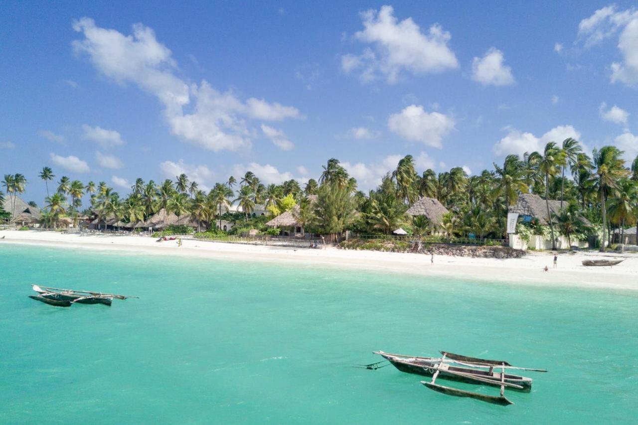 Jambiani Villas Jambiani (Zanzibar) Exterior foto