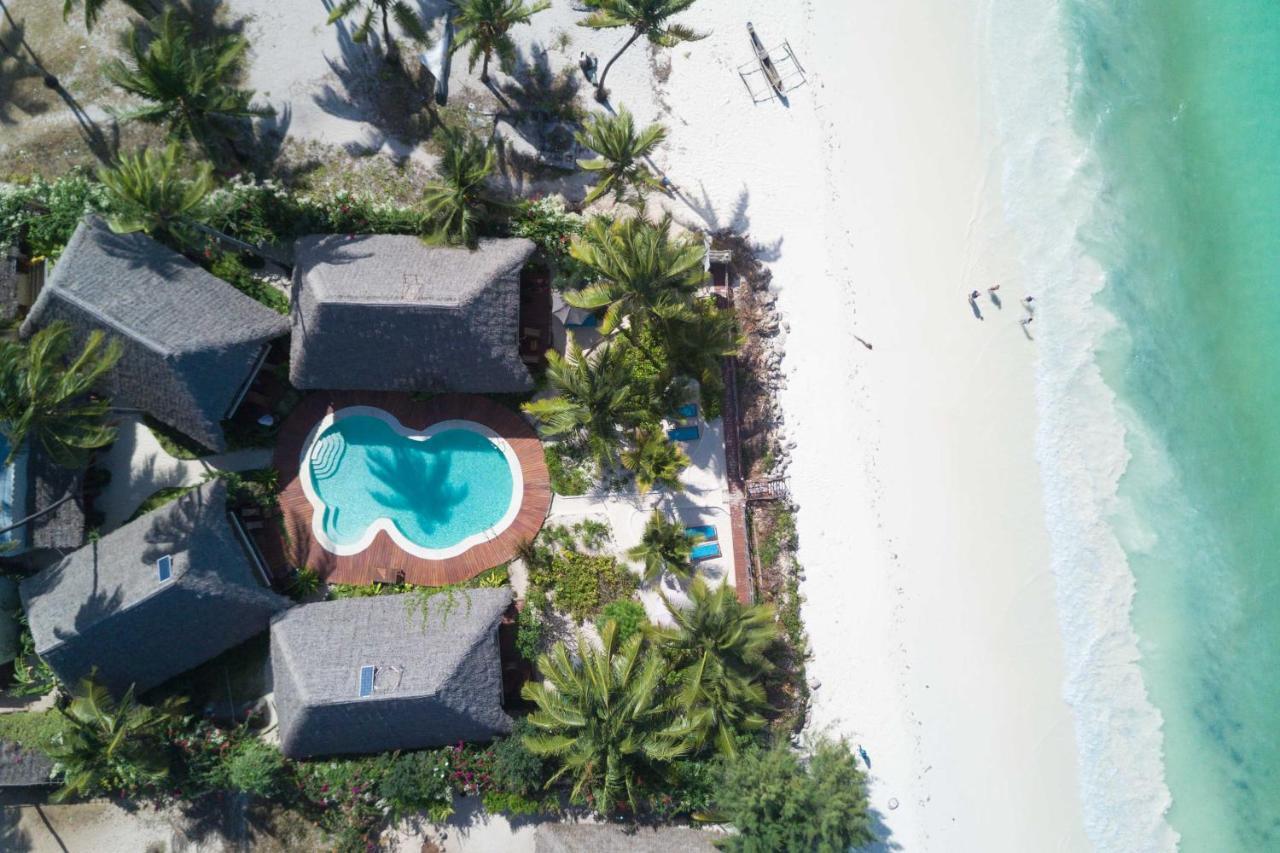 Jambiani Villas Jambiani (Zanzibar) Exterior foto