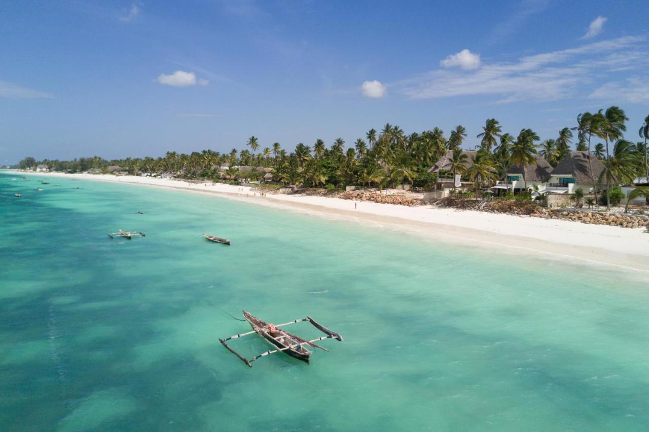 Jambiani Villas Jambiani (Zanzibar) Exterior foto